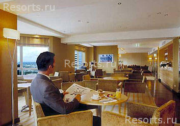 Swissotel Le Concorde 10